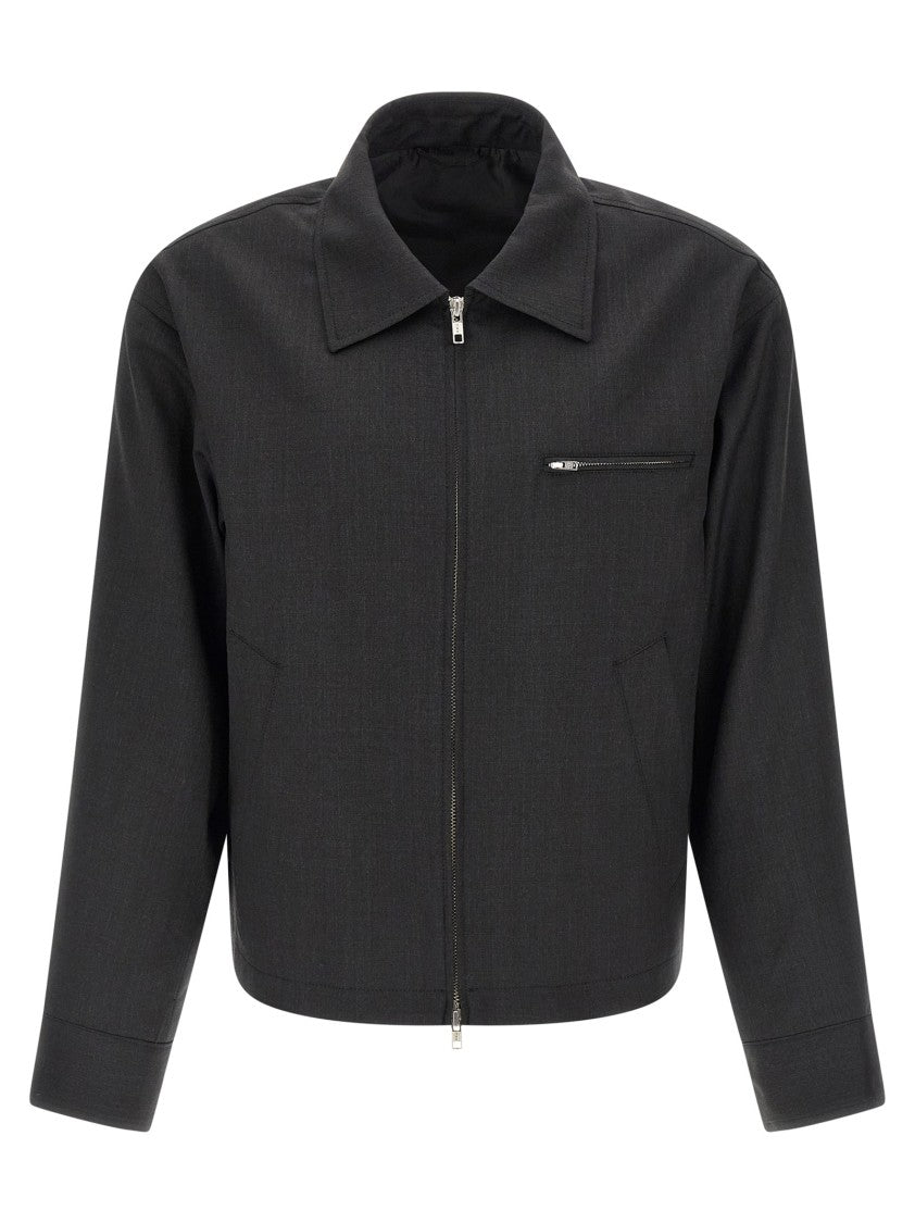 Mfpen Postal Jacket