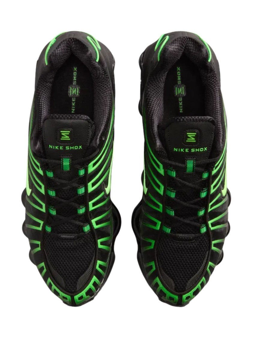 Nike Shox Tl Sneaker