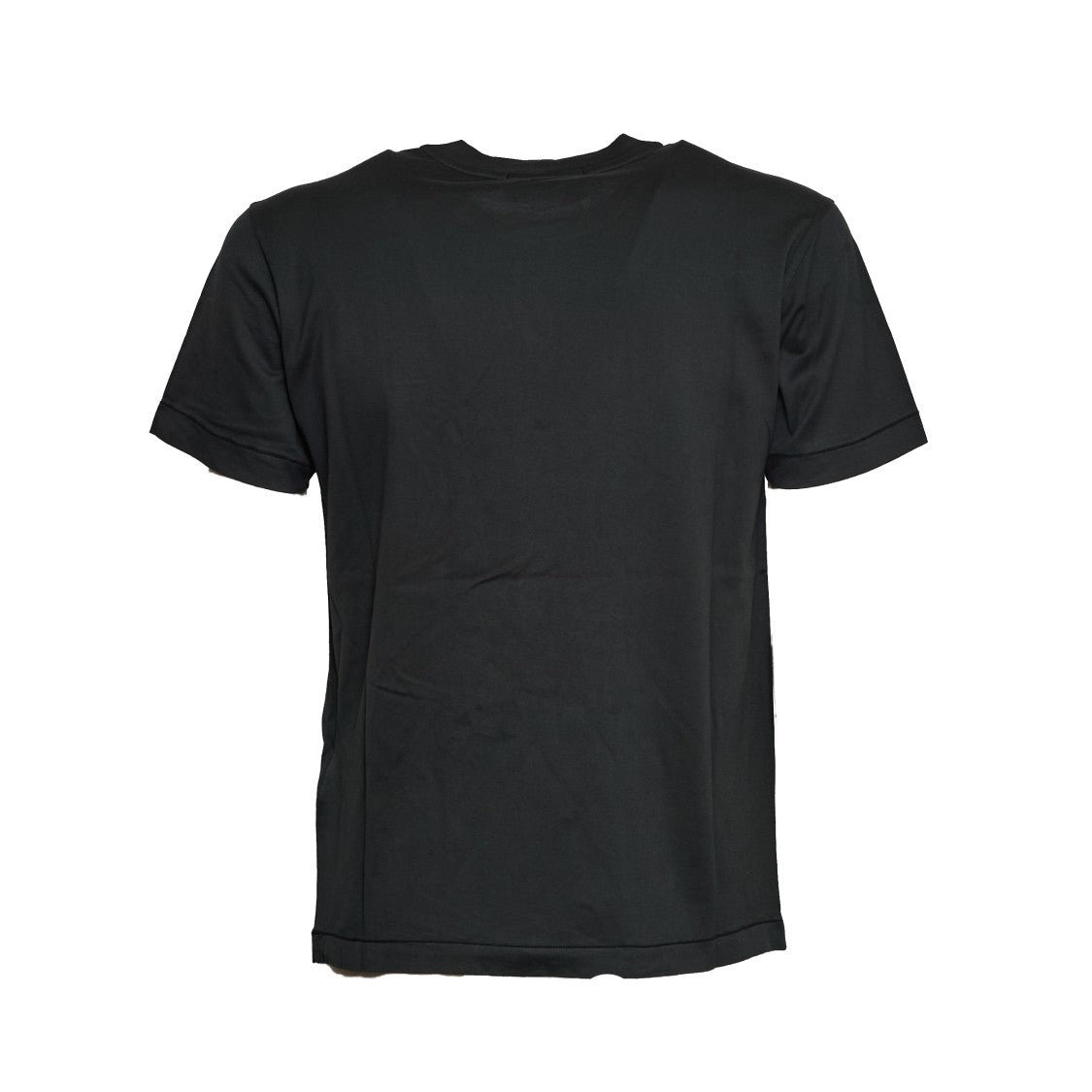 Stone Island Patch Compass 60/2 Cotton Jersey T-Shirt