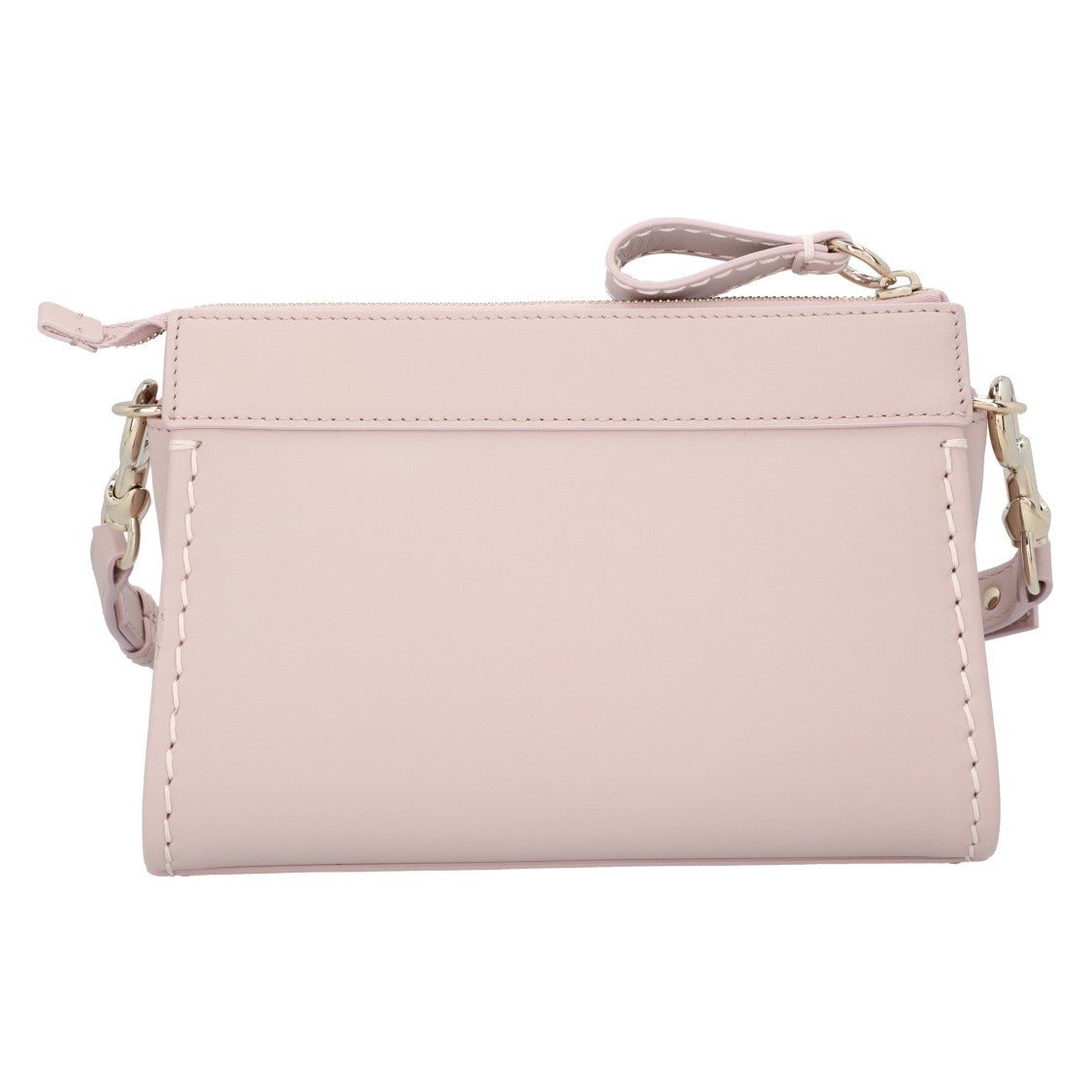 Chloé Edith Shoulder Bag Beige
