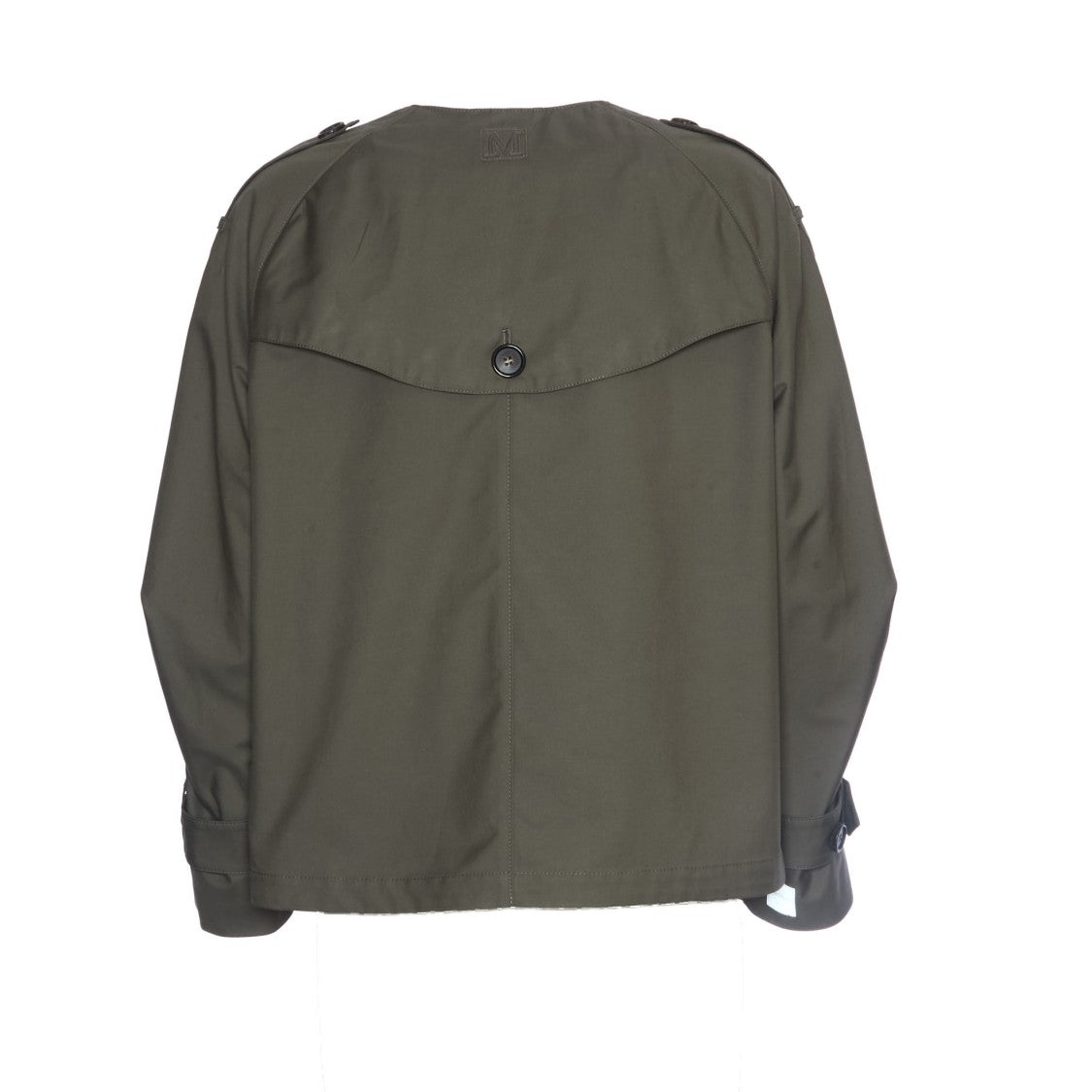 Max Mara Impermeabile Jim