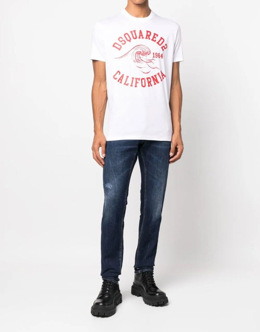 Dsquared2 Cool Guy Slim Jeans