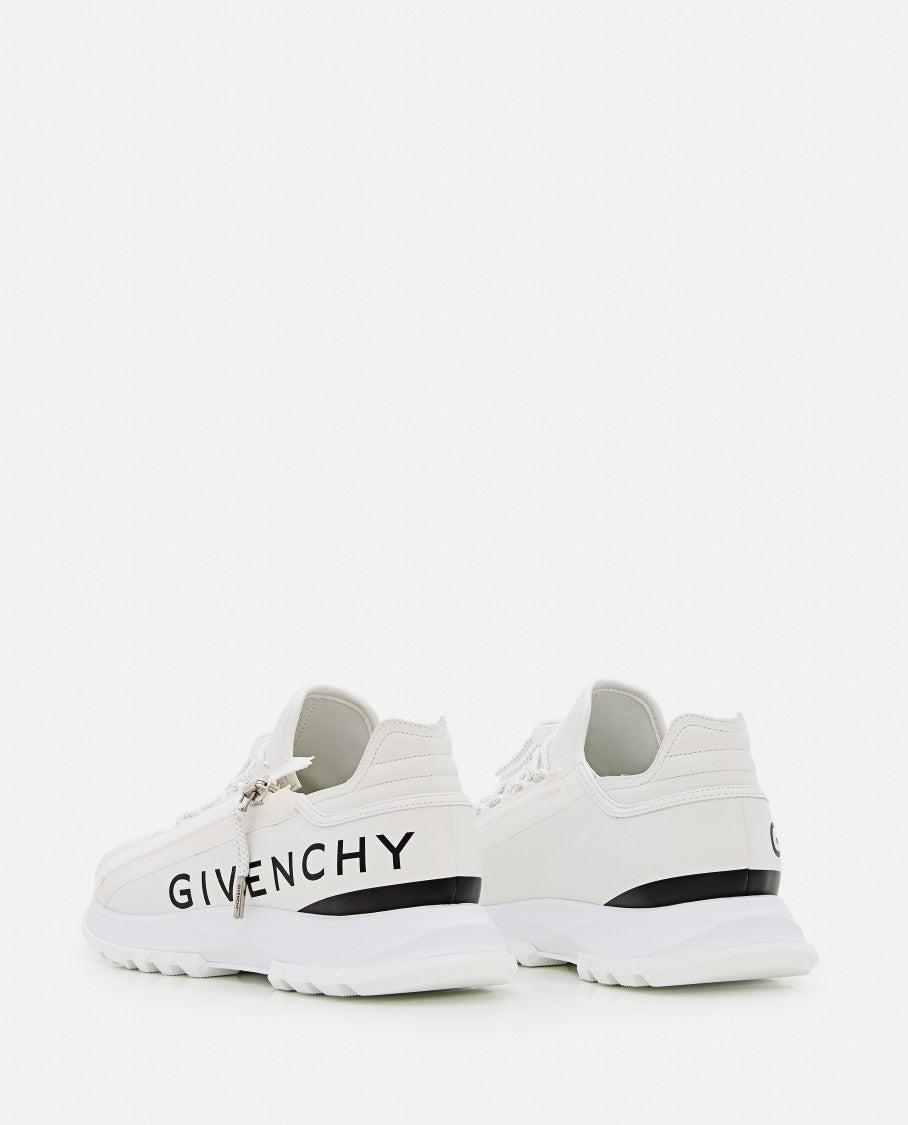 Givenchy Spectre Zip Sneaker