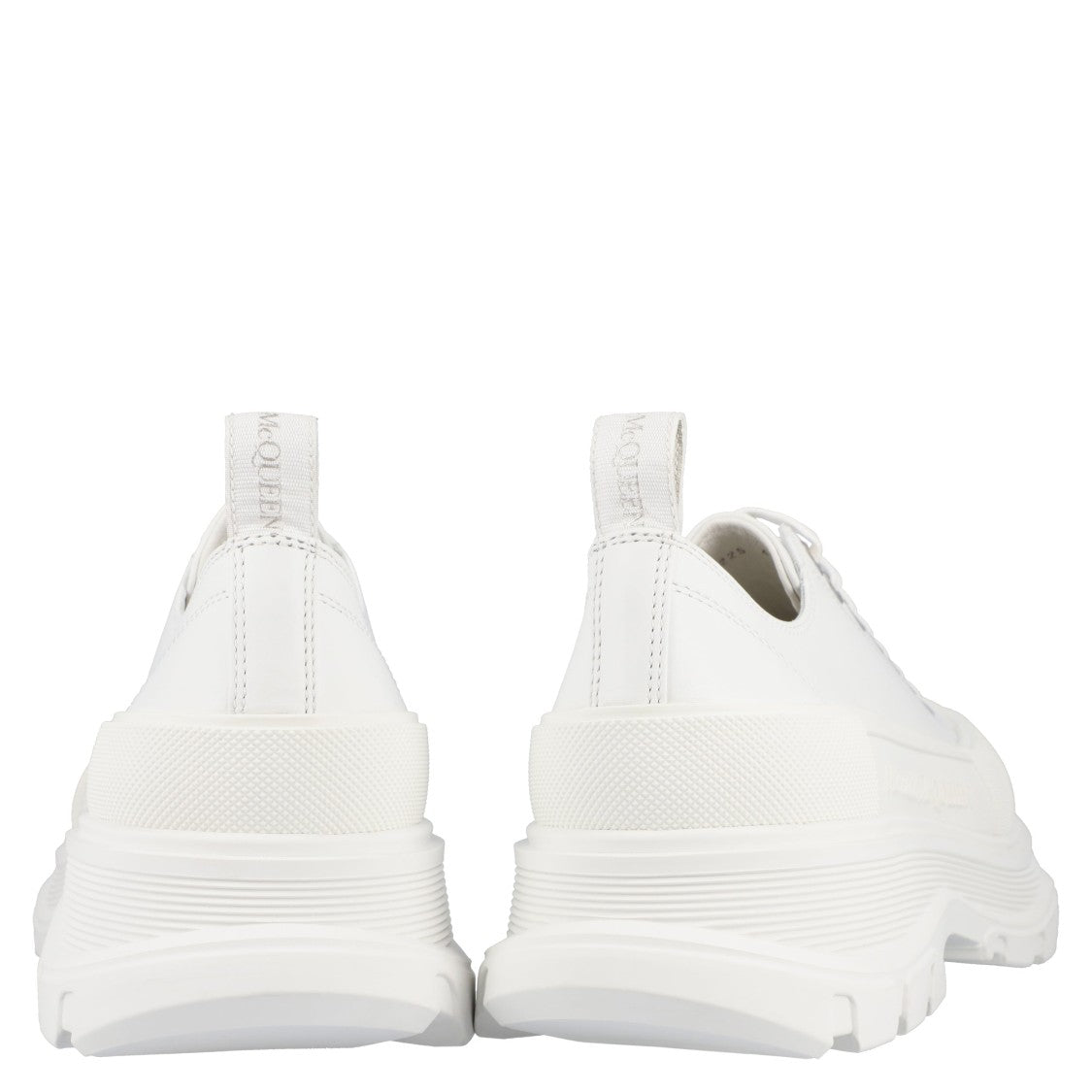Alexander Mcqueen Tread Slick Sneakers