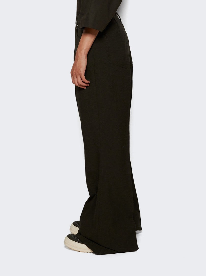 Rick Owens Bolan Bootcut Pants