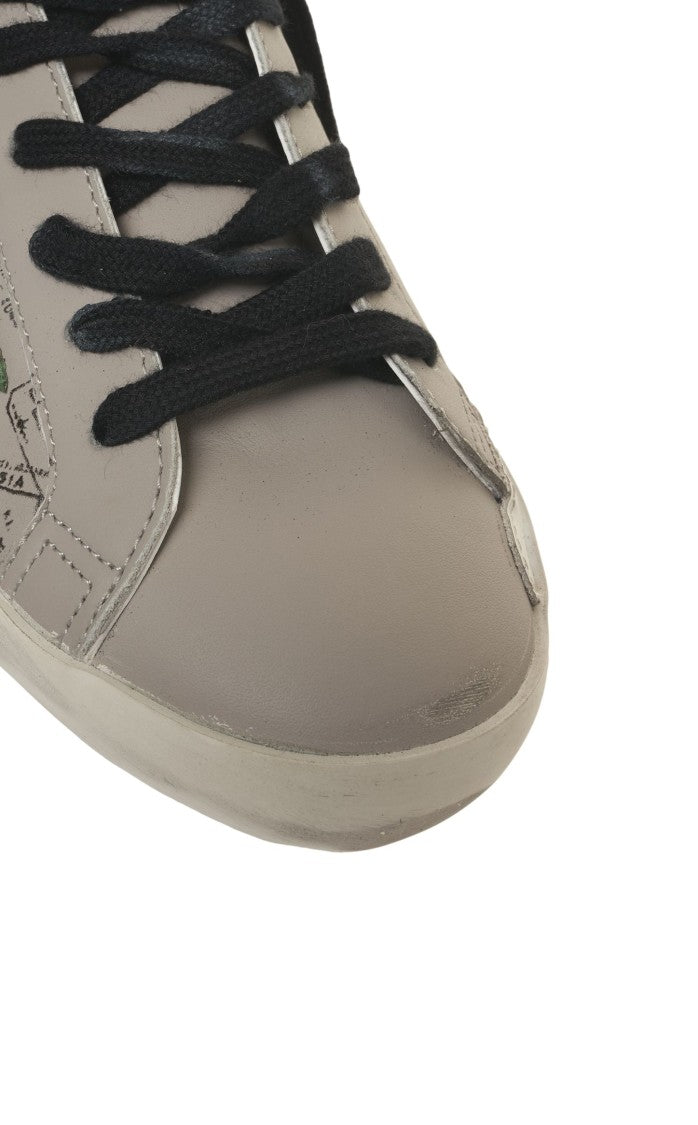 Golden Goose Super-Star' Sneakers