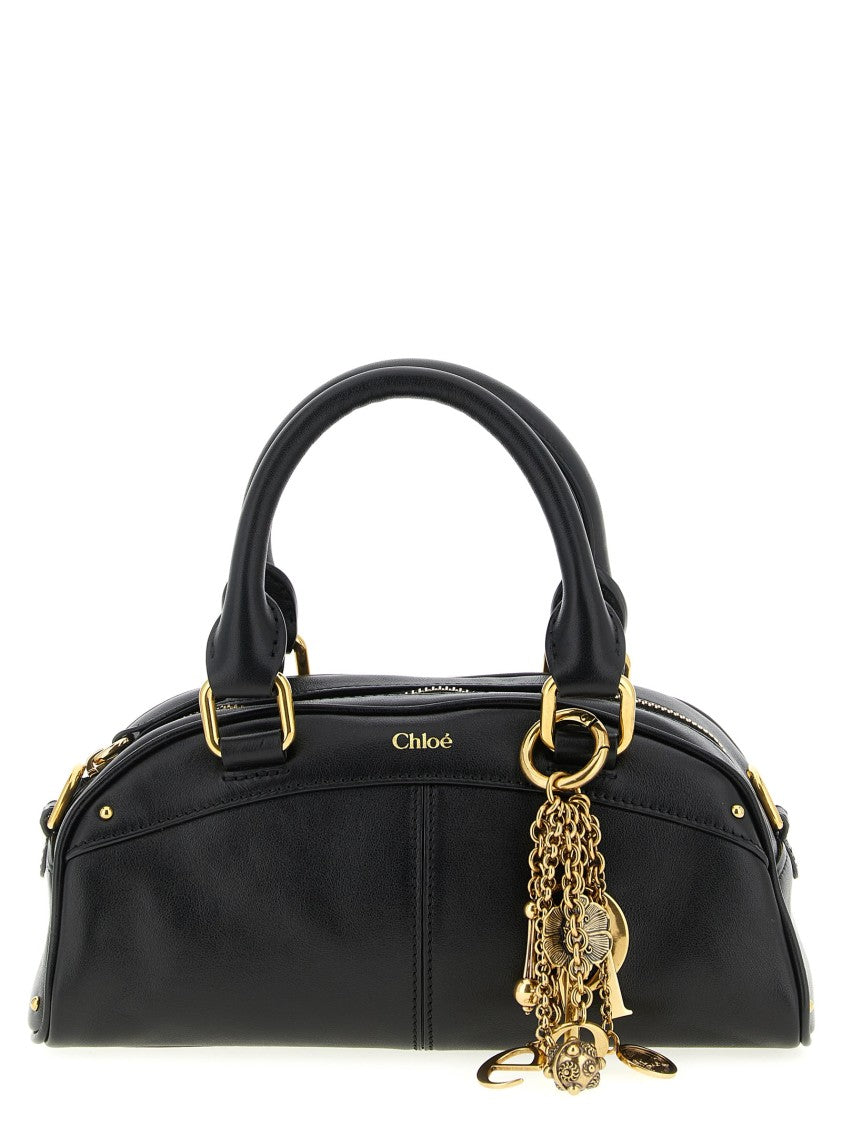 Chloé 'Bowling Piccola' Handbag