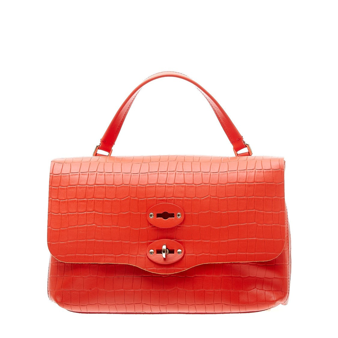 Zanellato Postina S Cayman Coconut Orange