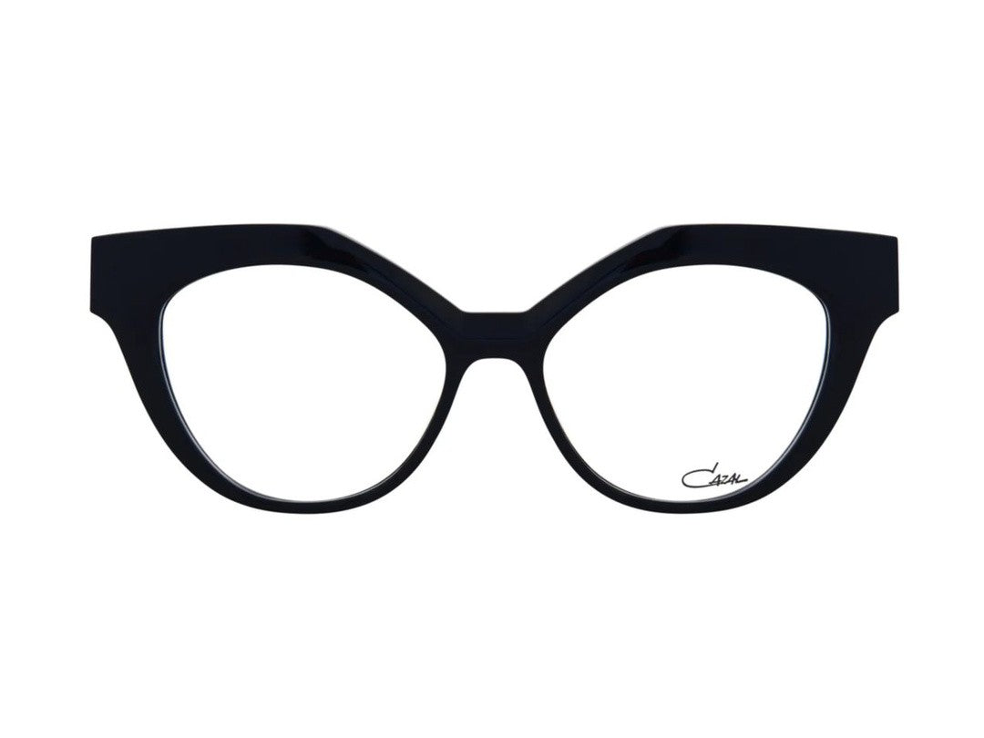 Cazal Gold 5000 Oversized Cat-Eye Sunglasses