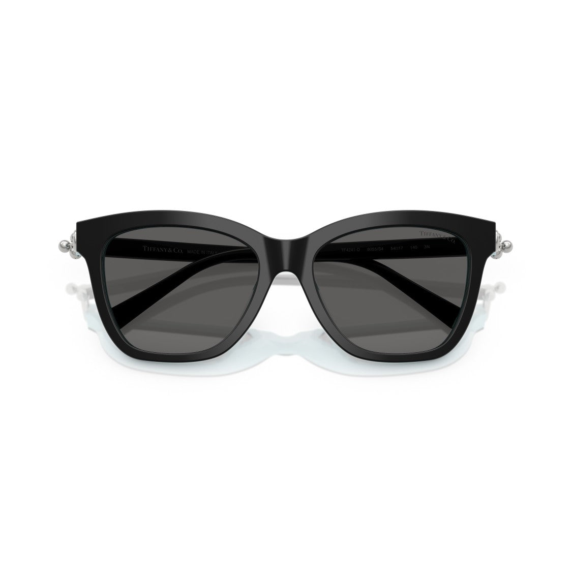 Tiffany & Co. 0Tf4241d Cat-Eye Sunglasses