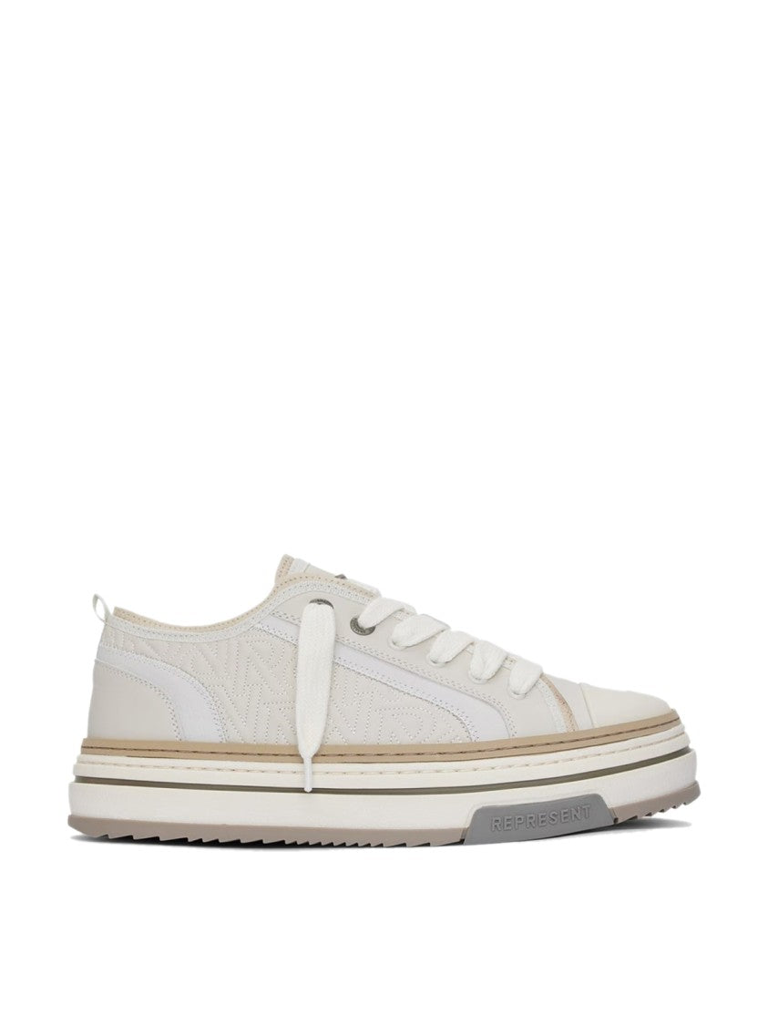 Represent Htn X Low Sneakers