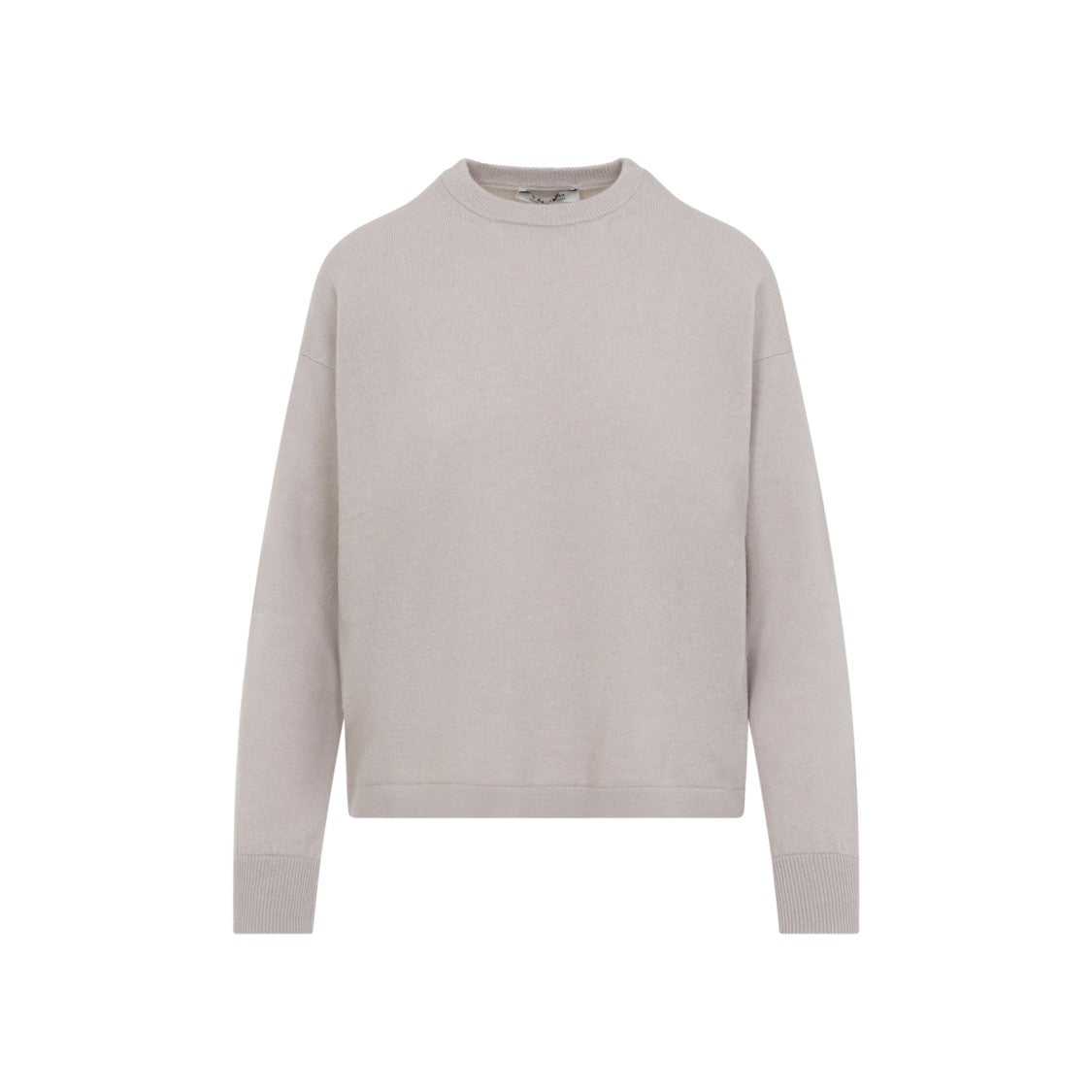 Max Mara Wool-Cashmere Blend Sweater