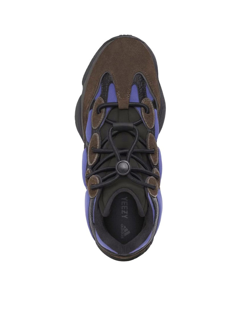 Yeezy Adidas Yeezy 500 High Tyrian Sneakers