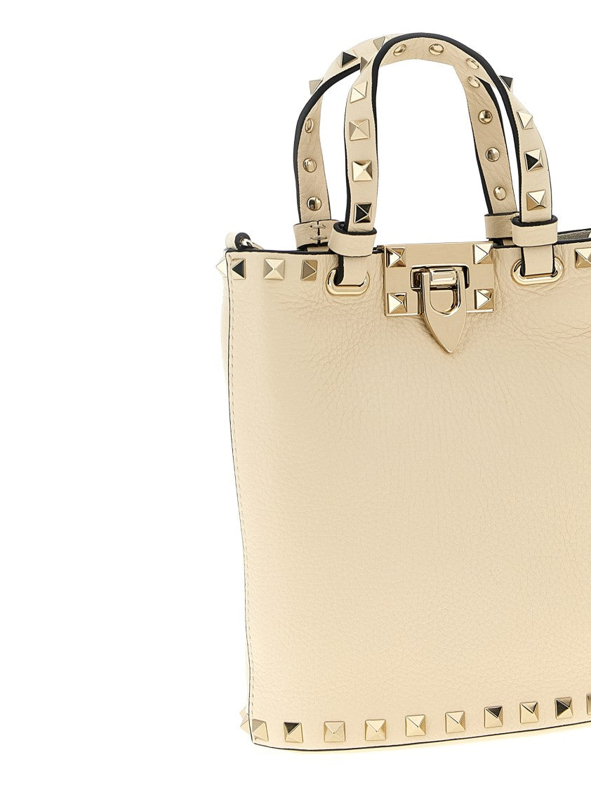 Valentino Garavani 'Rockstud' Pouch