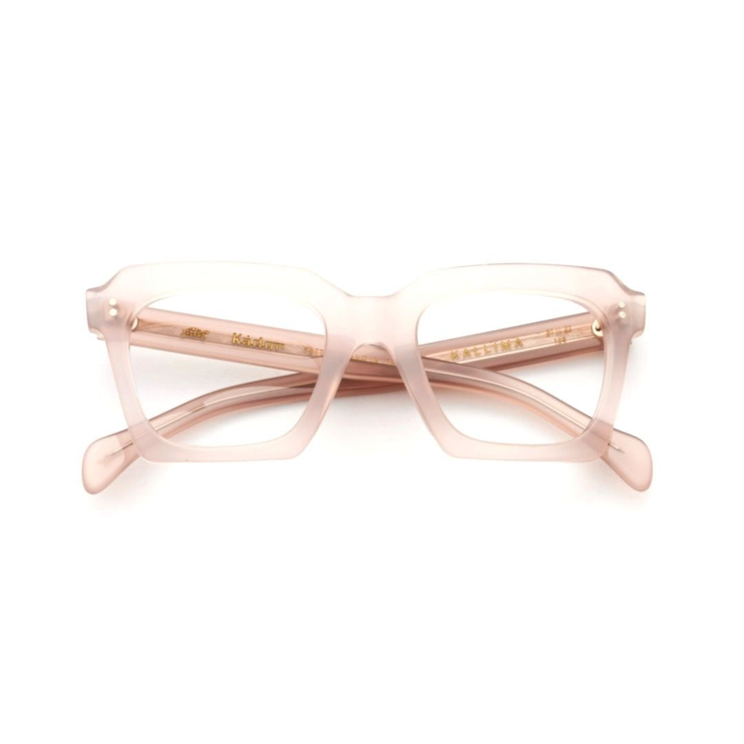 Kador Kallima Oversized Square Frame Sunglasses