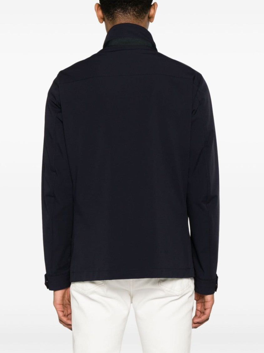 Fay Field Stretch Jacket