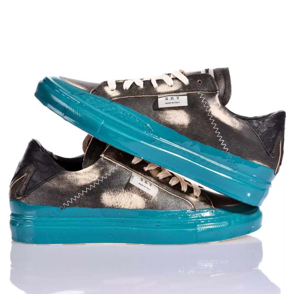 Mimanera Studio Garage Black