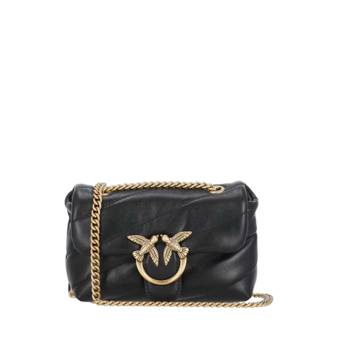 Pinko Love Baby Puff Shoulder Bag