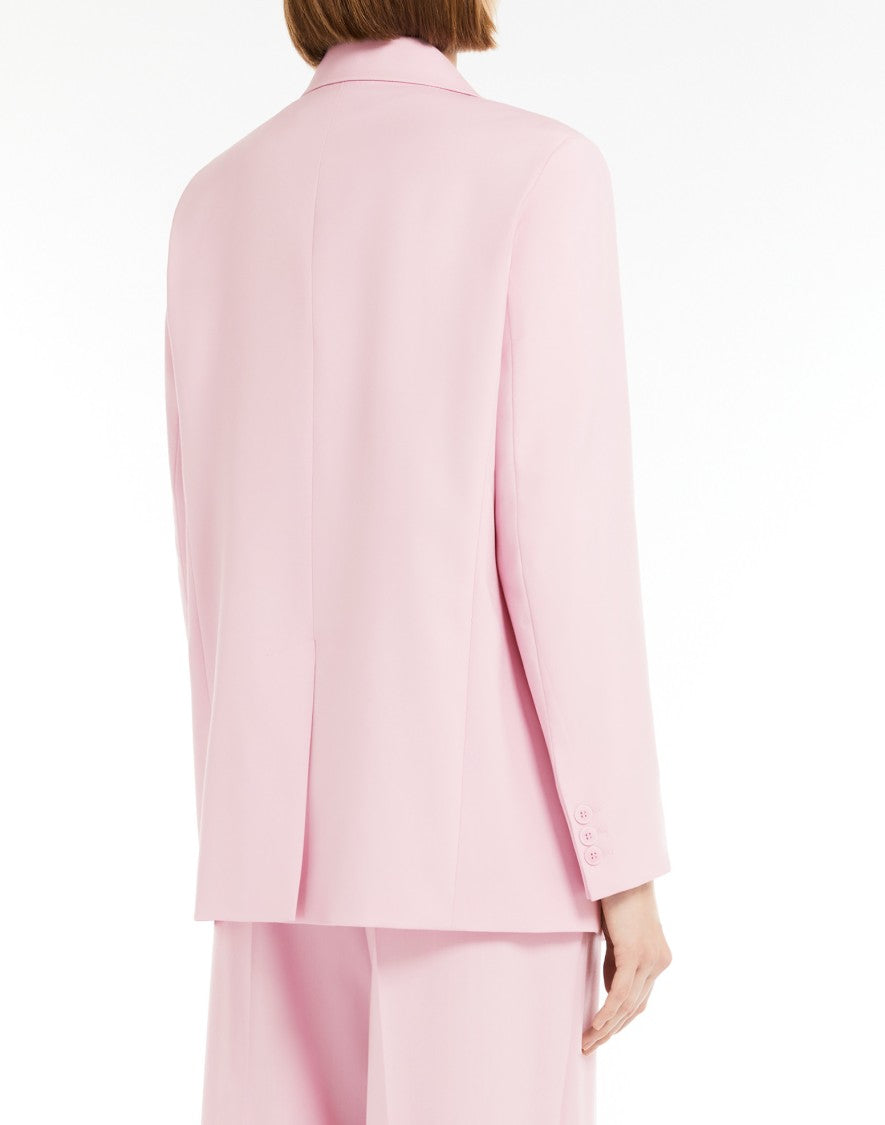 Max Mara Classic Tailored Blazer