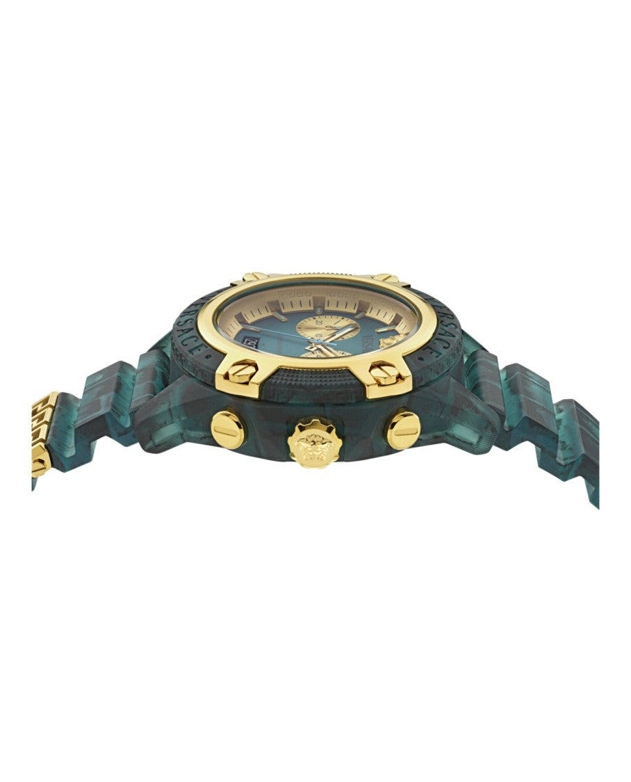 Versace Icon Active Chronograph Watch