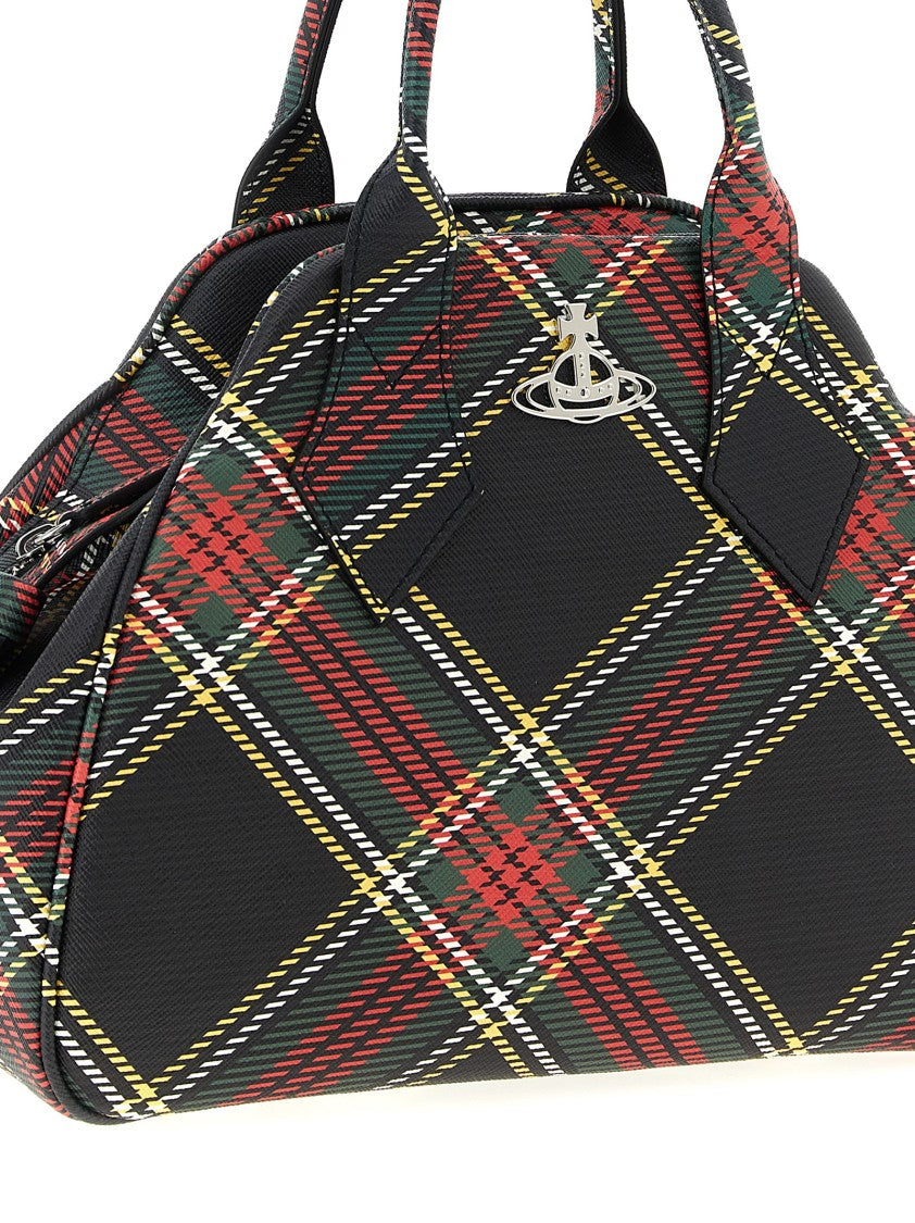 Vivienne Westwood 'Yasmine' Medium Handbag