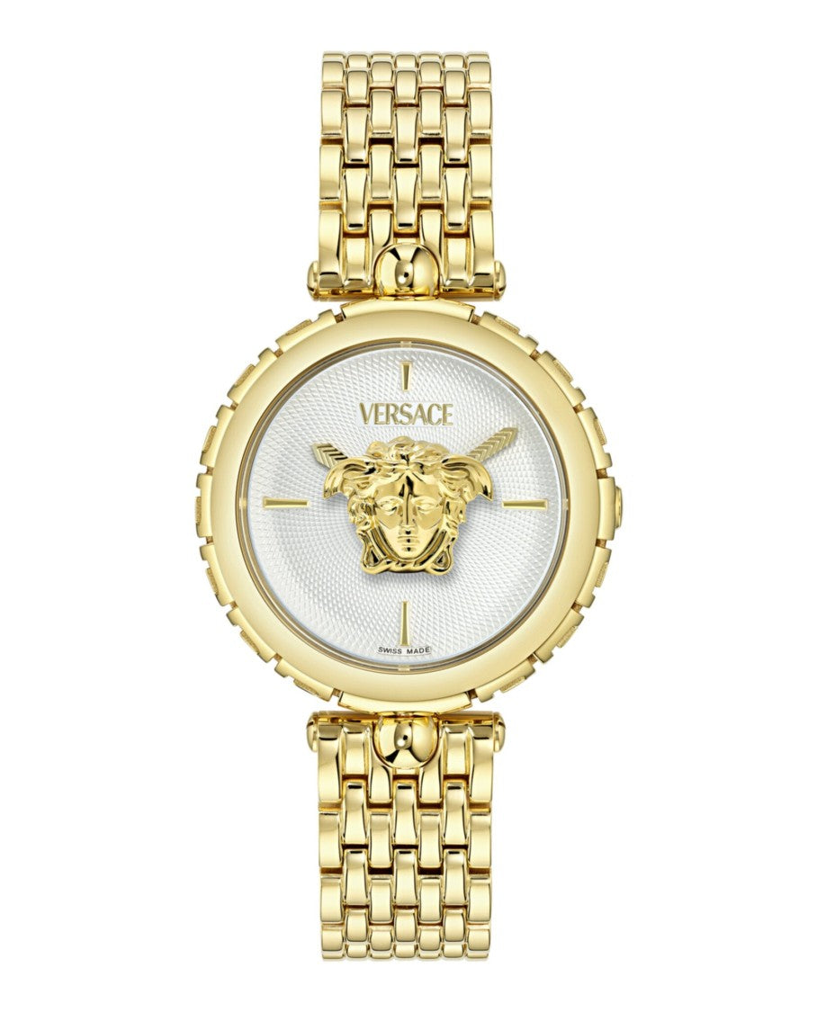 Versace Medusa Heritage Bracelet Watch