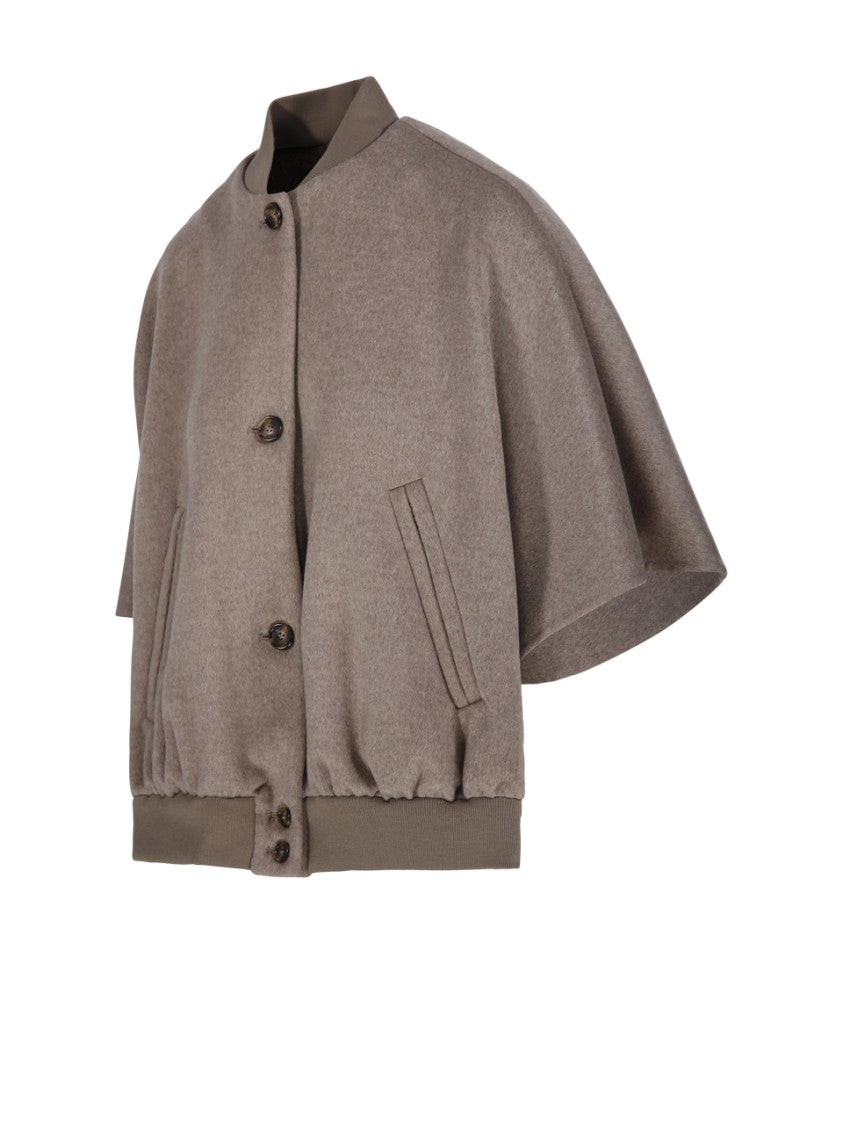 Max Mara Leticia Cape