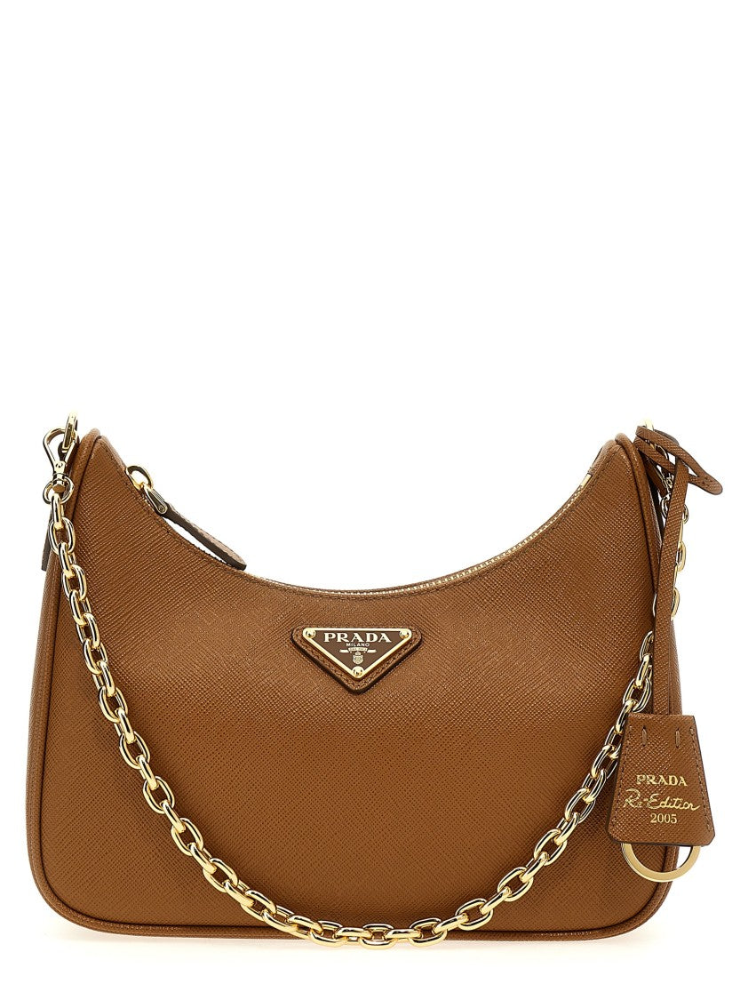 Prada ' Re-Edition 2005' Crossbody Bag