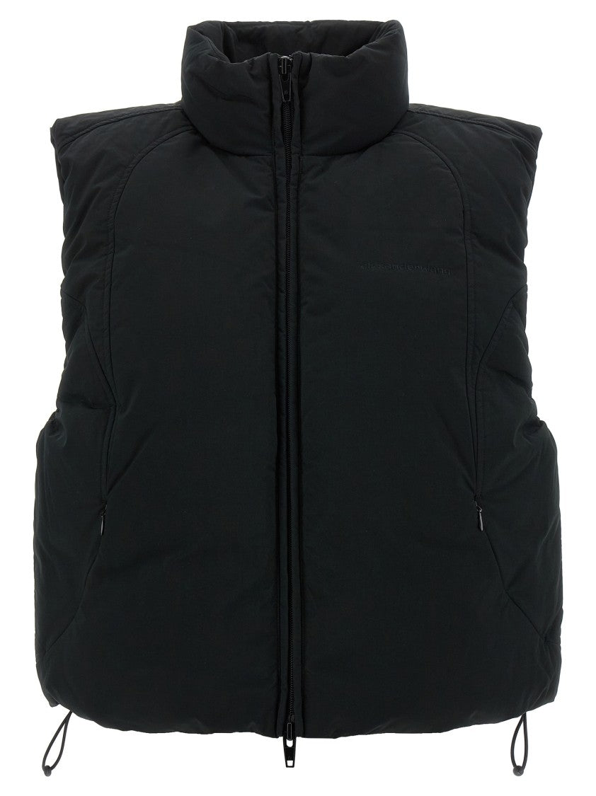 Alexander Wang Puffer' Vest