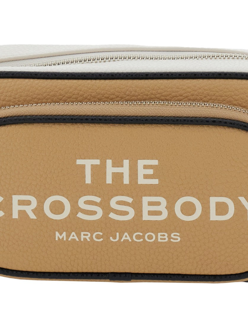 Marc Jacobs Rectangular Crossbody Bag