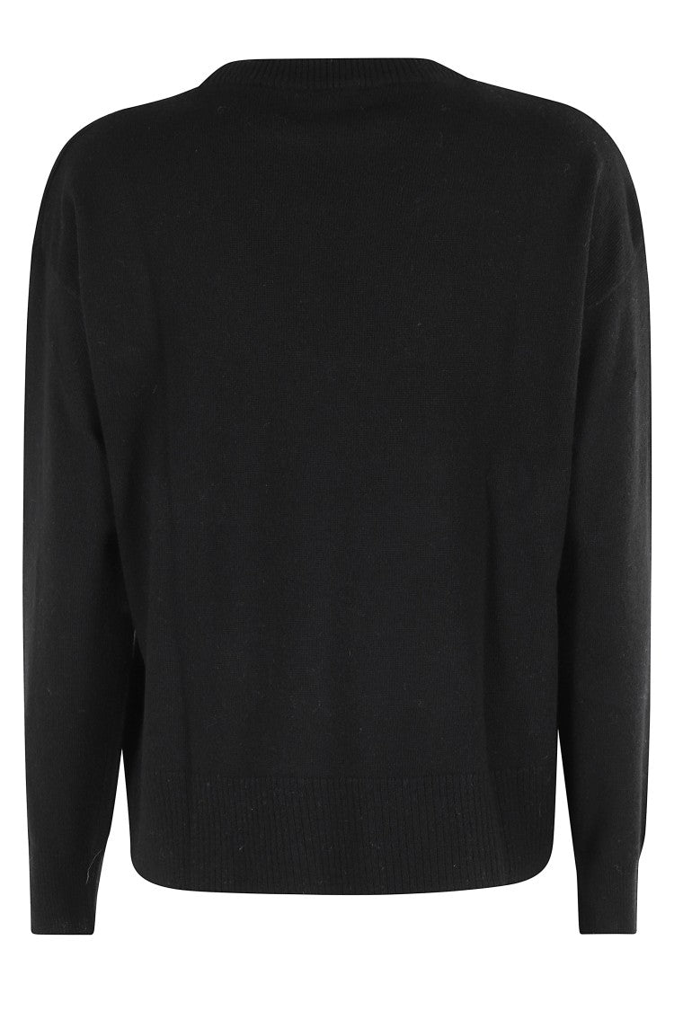 Woolrich Comfort Wool Cashmere Crewneck Sweater