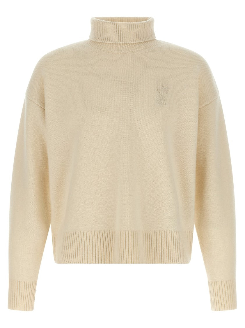 Ami Matis' Turtleneck Sweater
