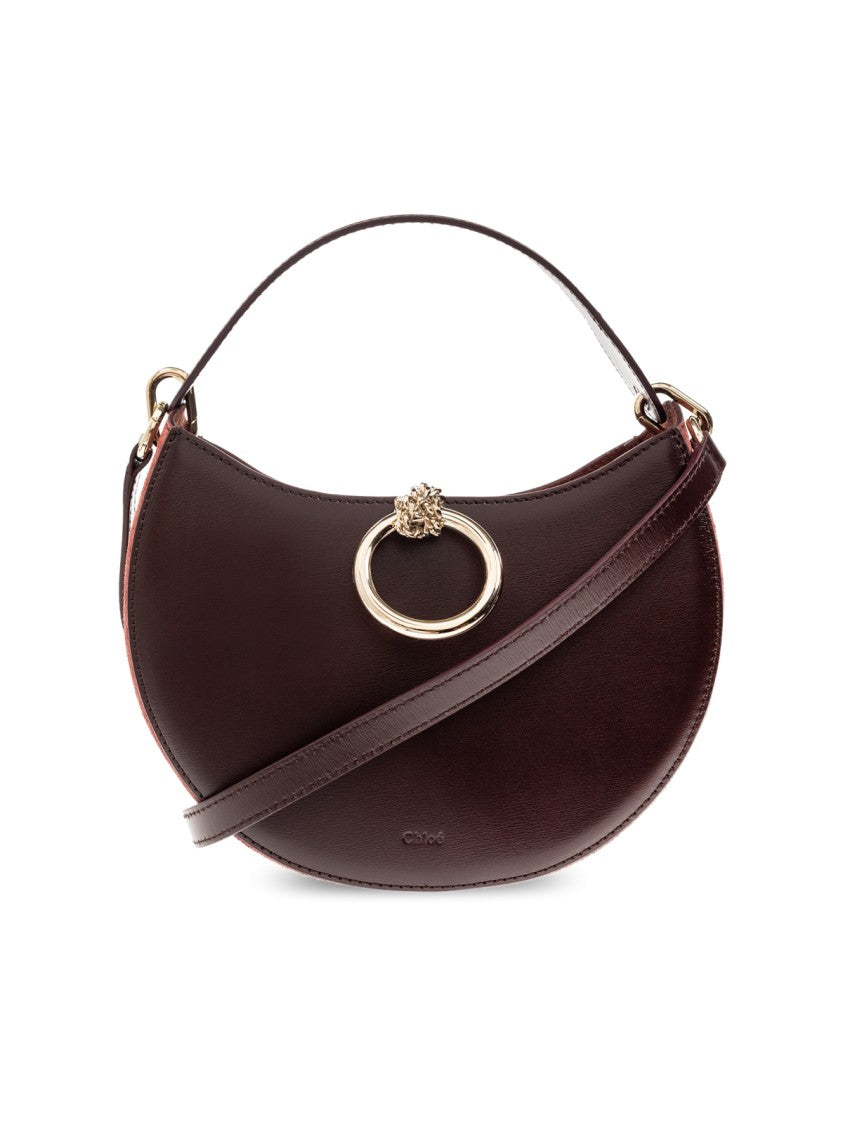 Chloé Arlene Small Hobo Shoulder Bag