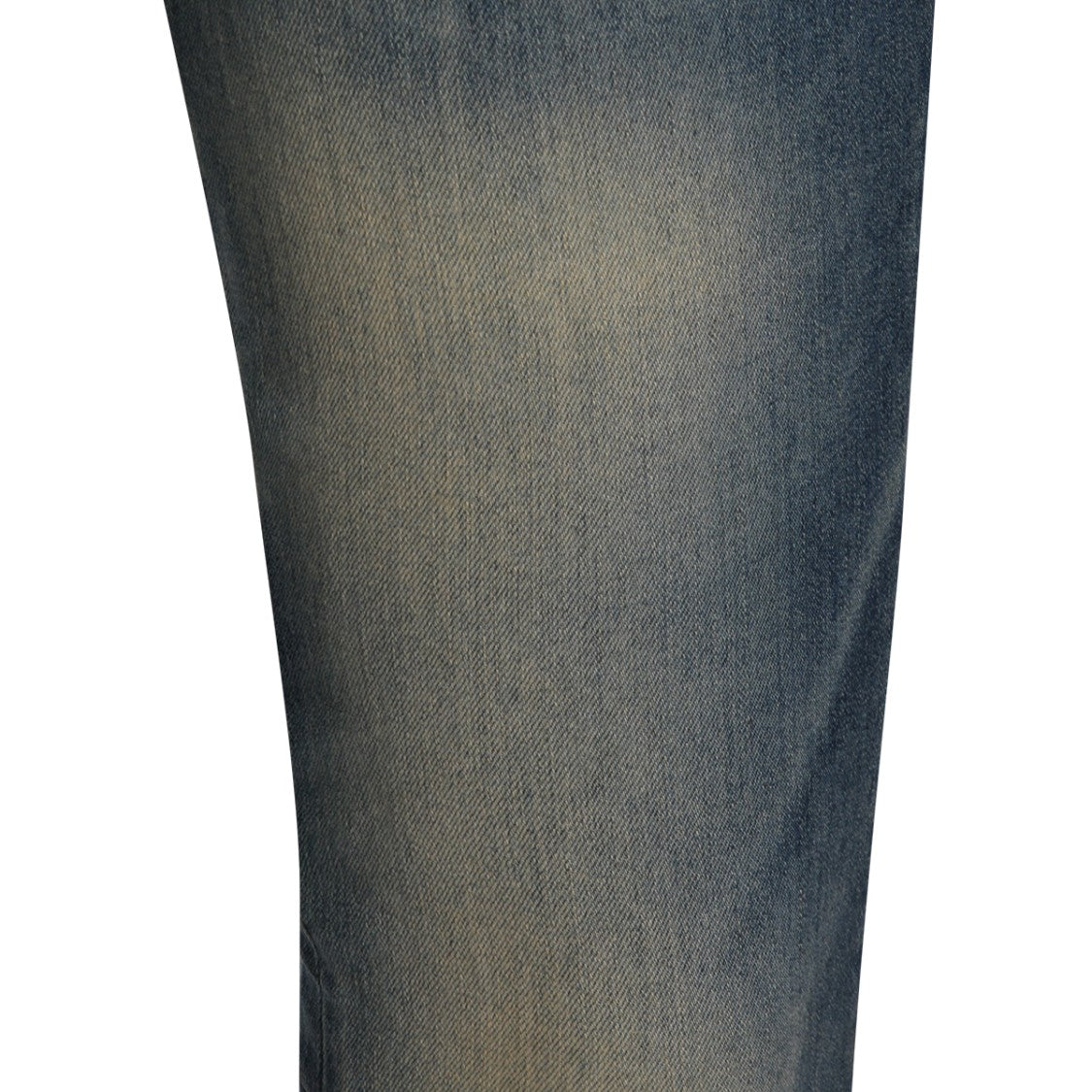 Diesel Vintage Flared Jeans