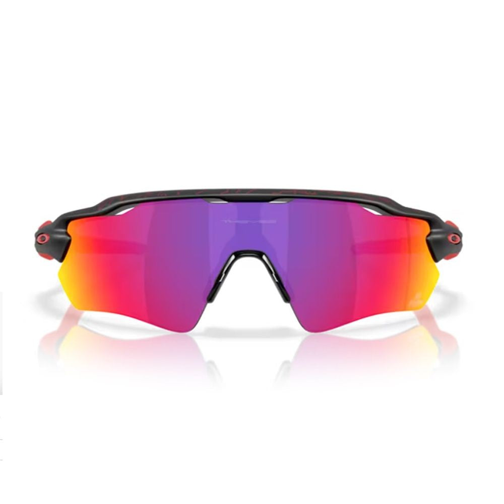 Oakley Oo9208 - Radar Ev Path Aerodynamic Wraparound Sunglasses