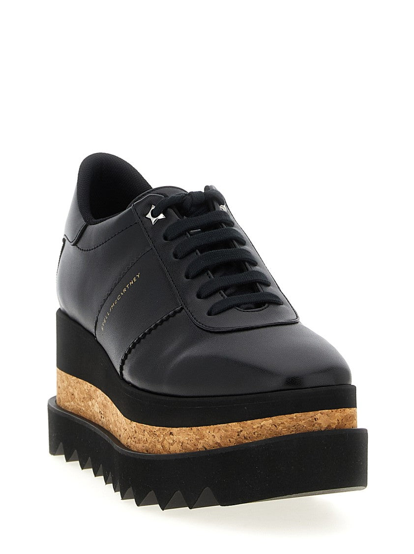 Stella Mccartney Sneak-Elyse' Sneakers