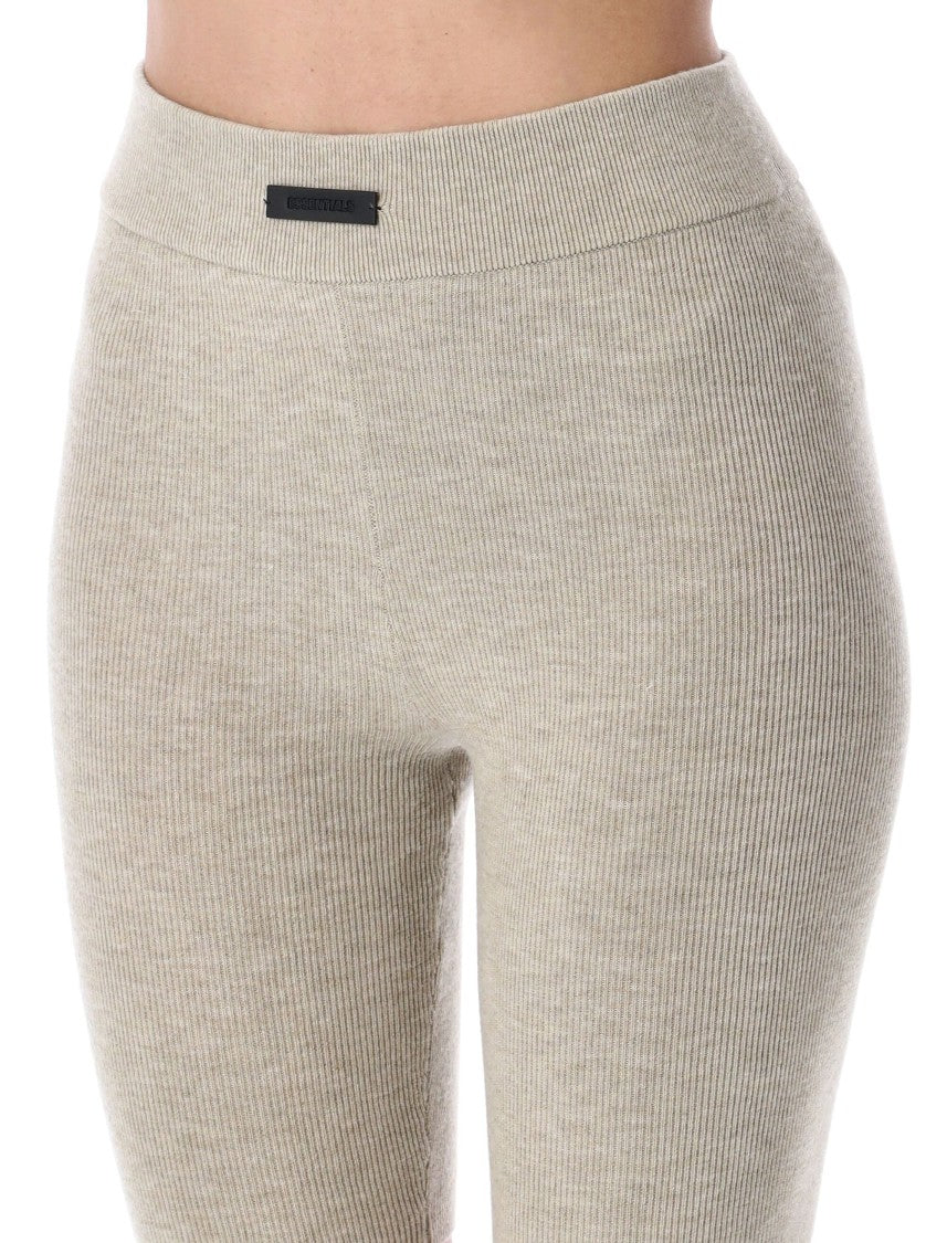 Fear Of God Soft Rib Biker Shorts