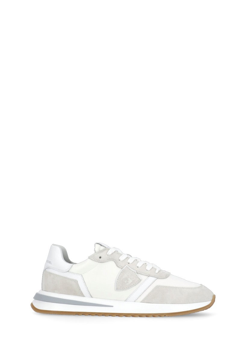 Philippe Model Running Tropez 2.1 Sneakers