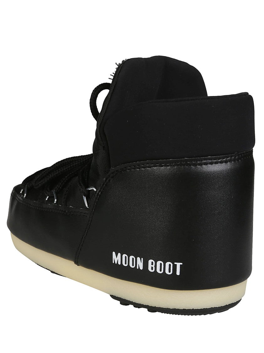 Moon Boot Nylon Icon Evolution Pumps