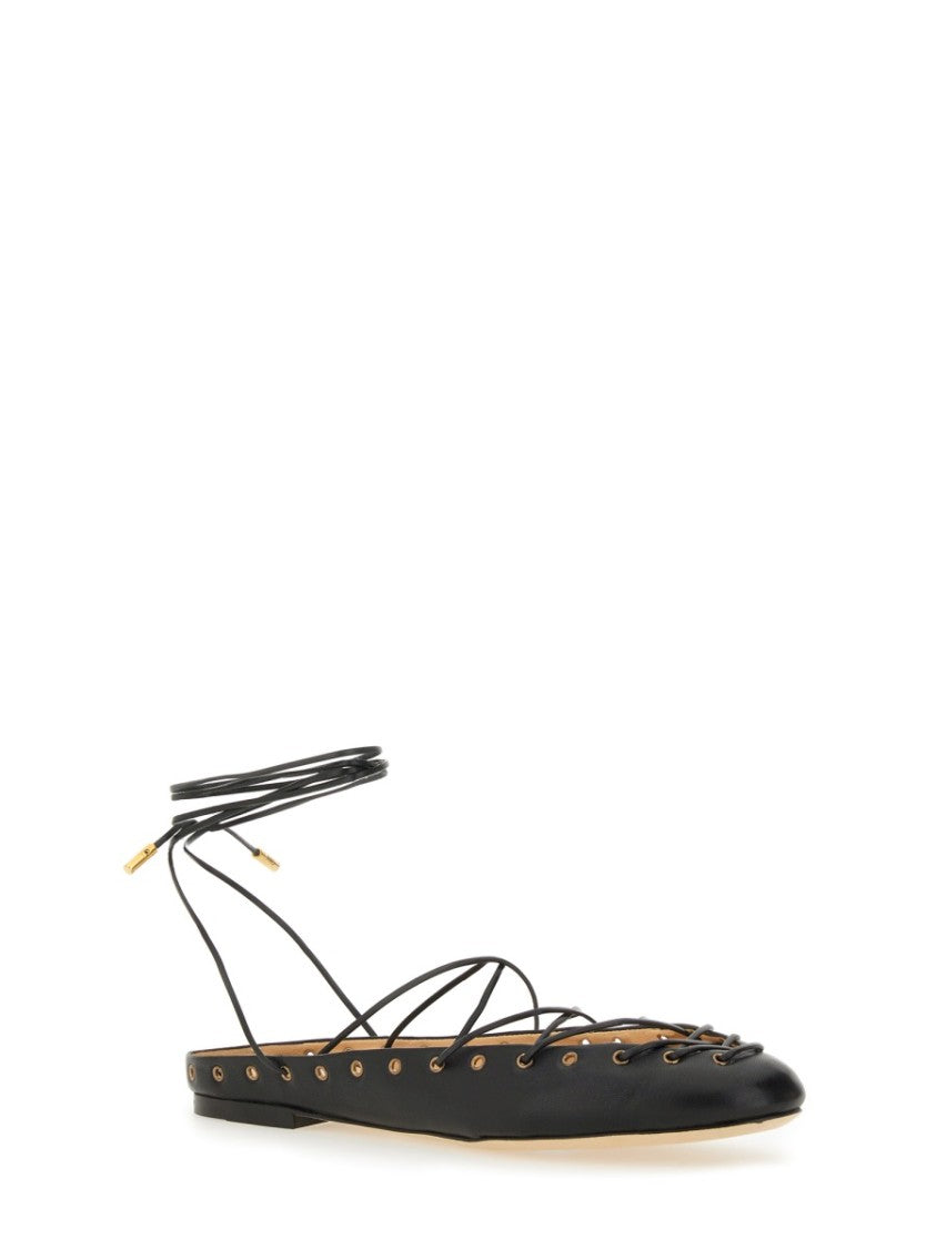 Chloé "Ghillies" Ballerina