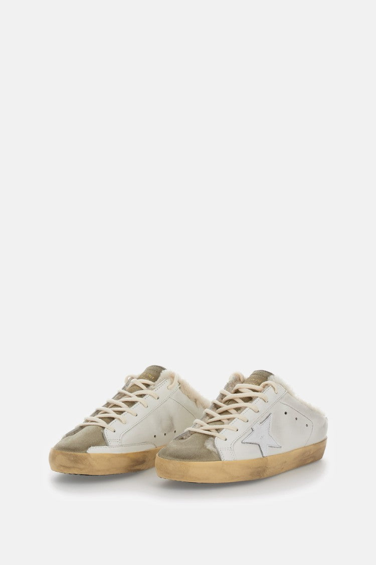 Golden Goose Super-Star Sabot