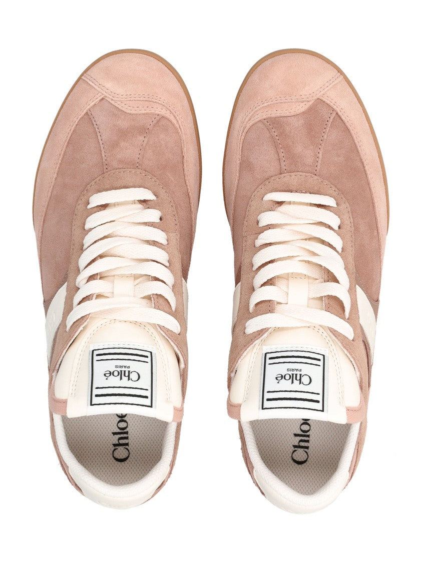 Chloé Chloé Kick Women’S Sneakers