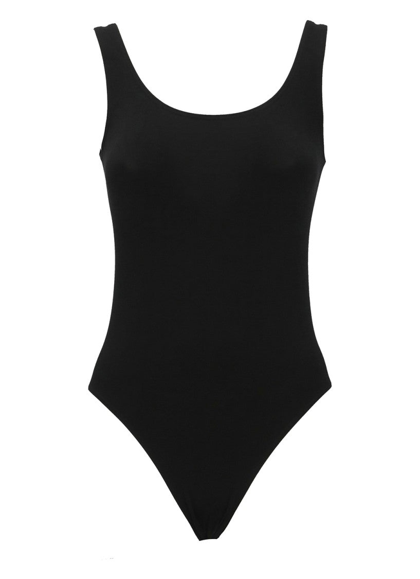 Wolford Cotton Blend Body