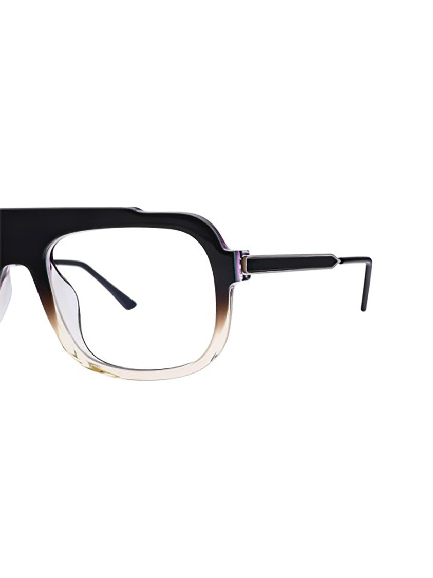 Thierry Lasry Poisony Bold Gradient Design Frames