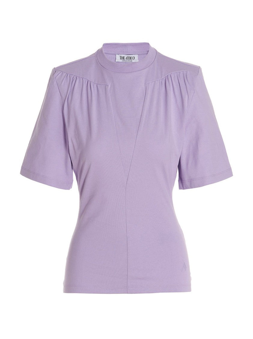 The Attico 'Jewel’ T-Shirt