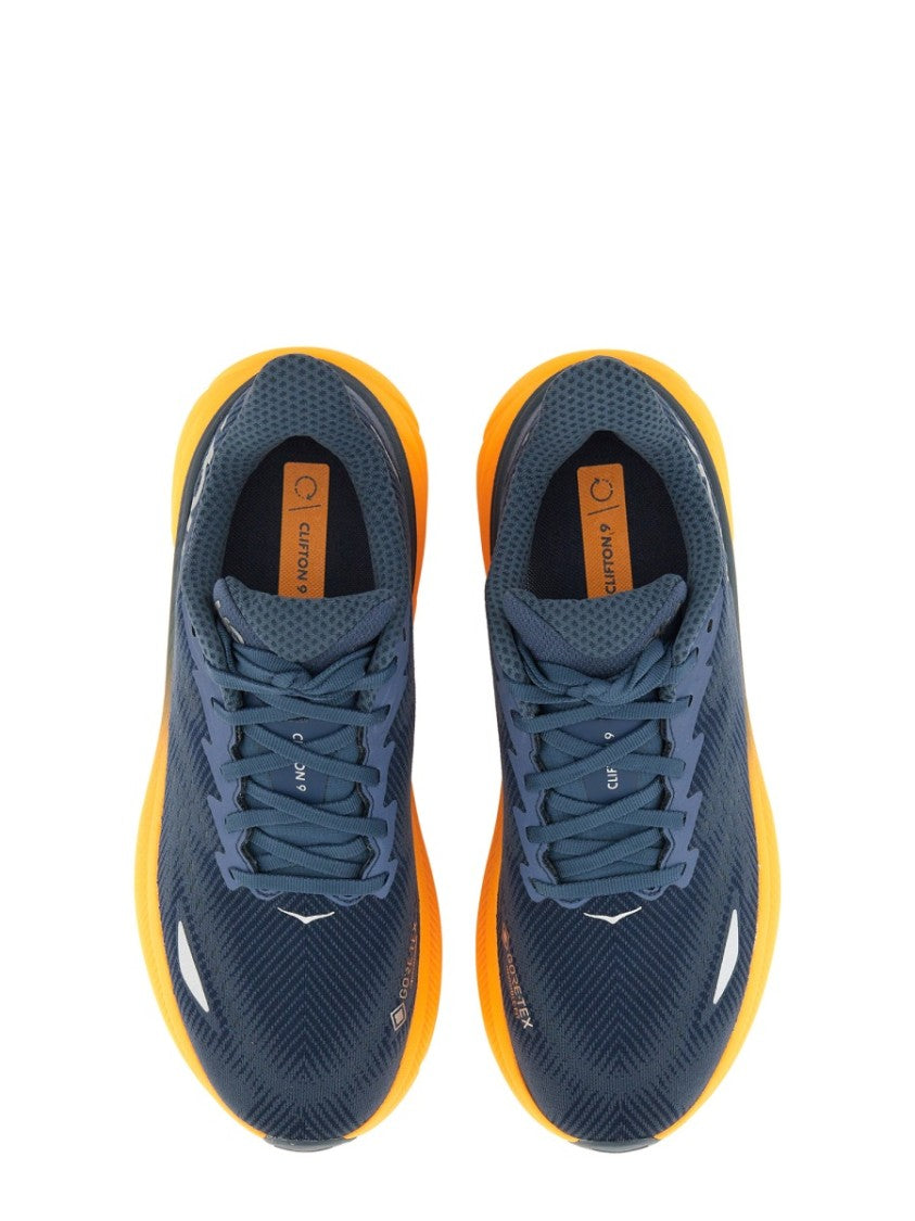 Hoka "Clifton 9 Gtx" Sneakers