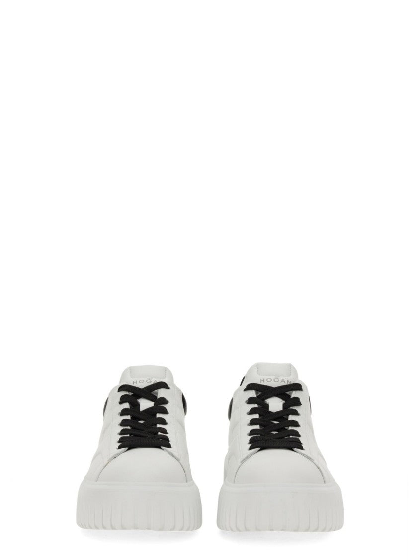 Hogan H-Stripes Sneaker