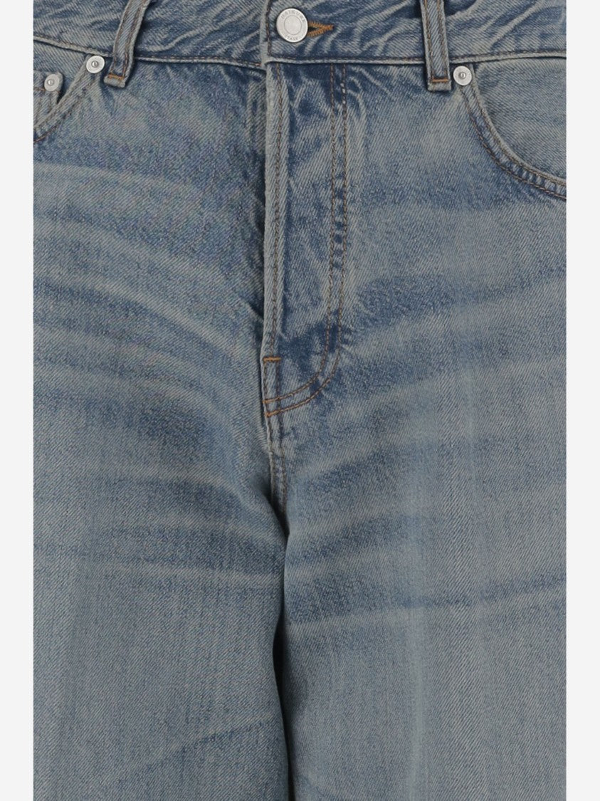 Haikure Bethany Cotton Blend Jeans