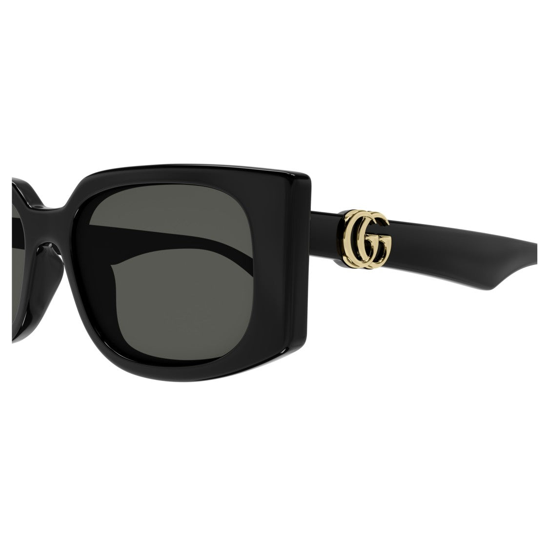 Gucci Gg1534s Rectangular Sunglasses
