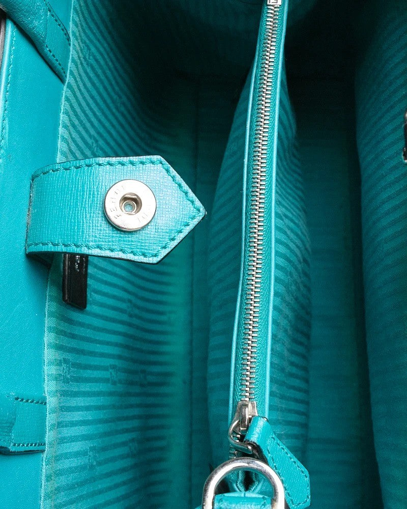 Fendi 2 Days Small Turkey